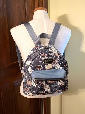 Wizarding World Of Harry Potter Backpack